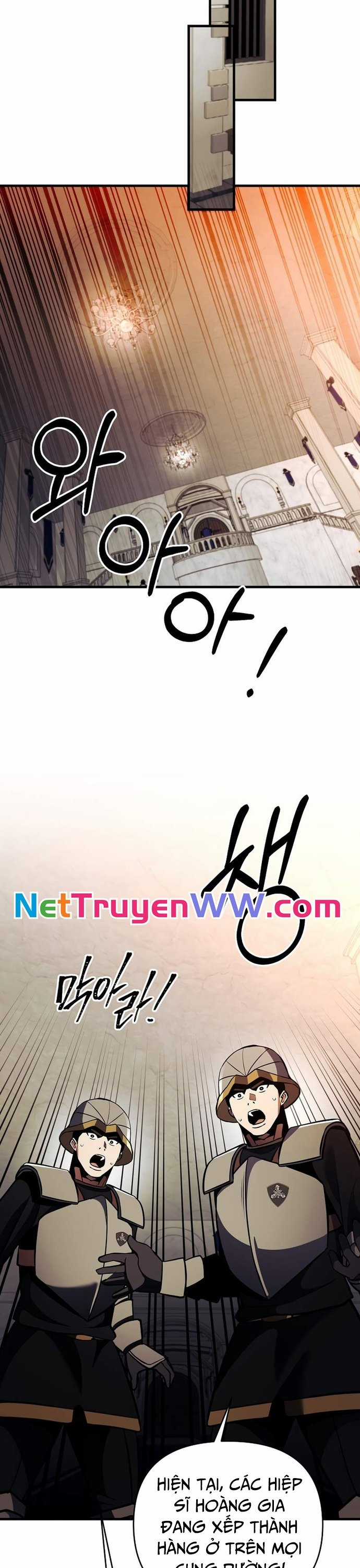 Ta Đã Trở Thành Cuồng Vương Chapter 31 trang 2