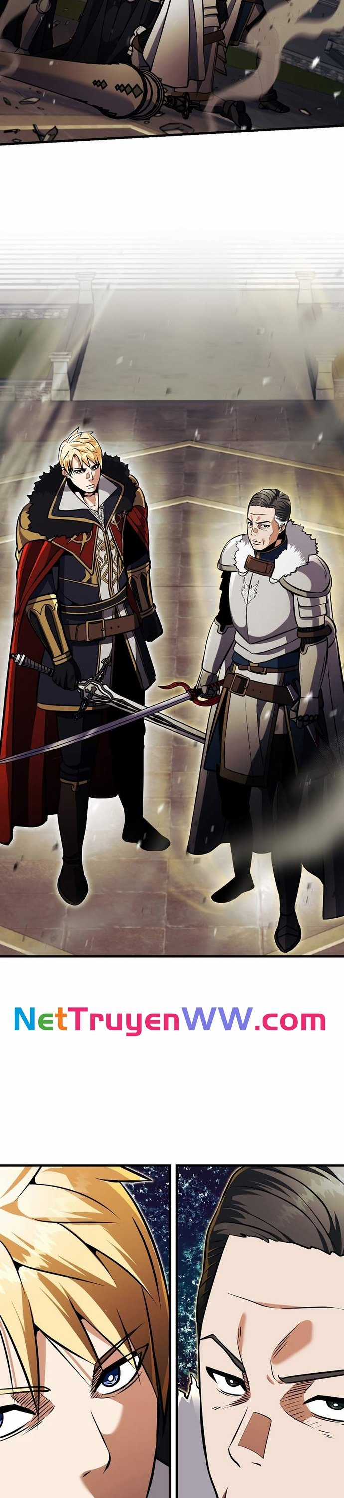 Ta Đã Trở Thành Cuồng Vương Chapter 31 trang 21