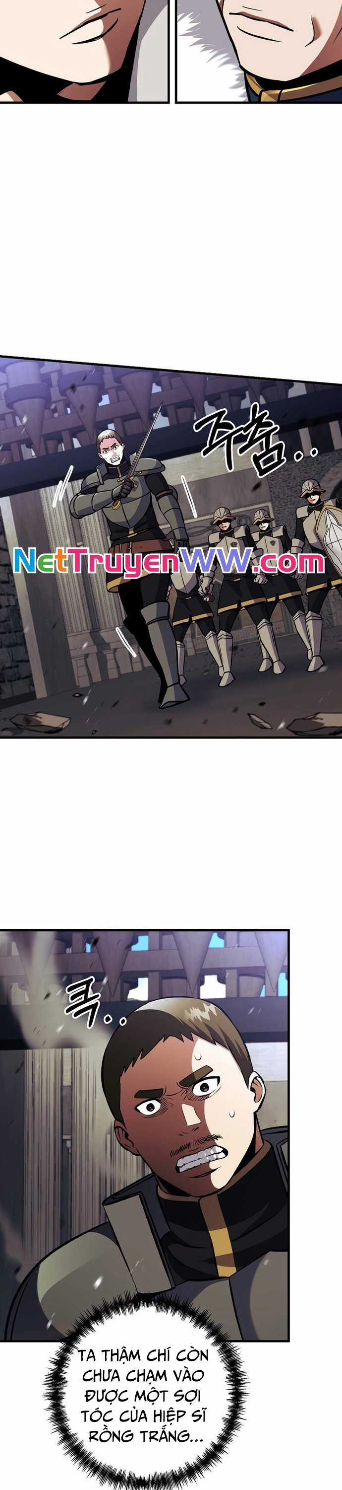 Ta Đã Trở Thành Cuồng Vương Chapter 31 trang 22