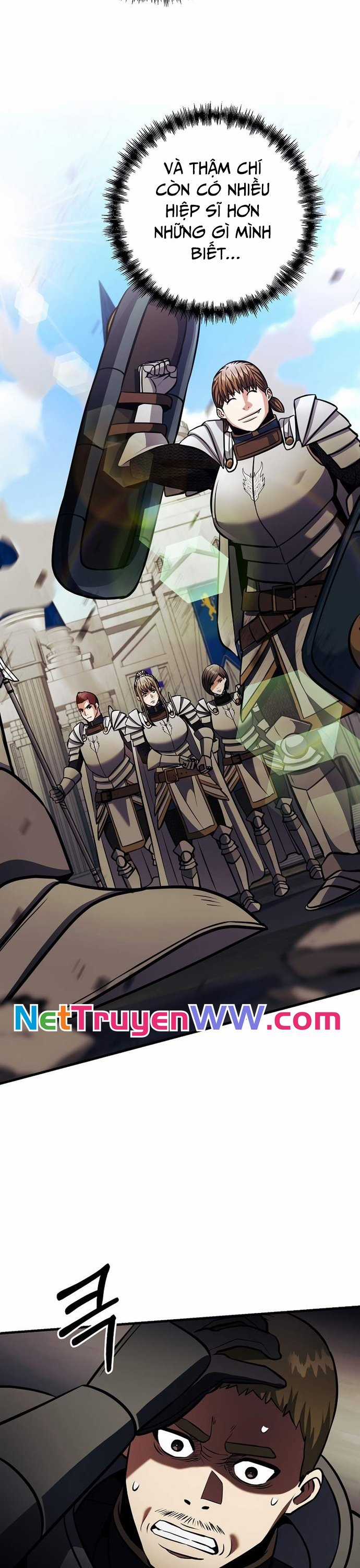 Ta Đã Trở Thành Cuồng Vương Chapter 31 trang 23