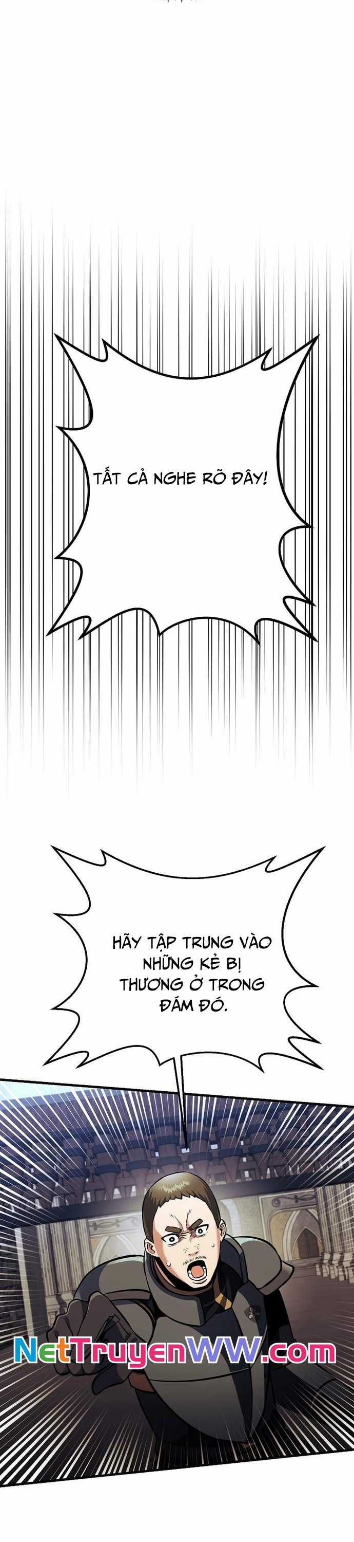 Ta Đã Trở Thành Cuồng Vương Chapter 31 trang 25