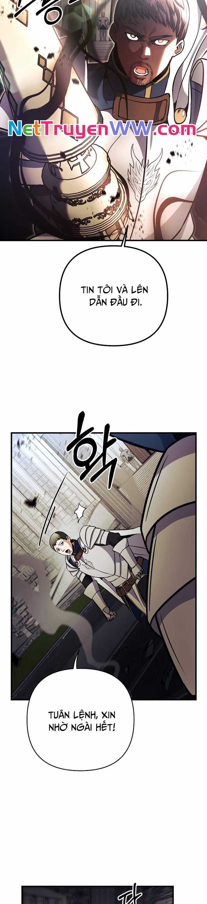 Ta Đã Trở Thành Cuồng Vương Chapter 31 trang 28