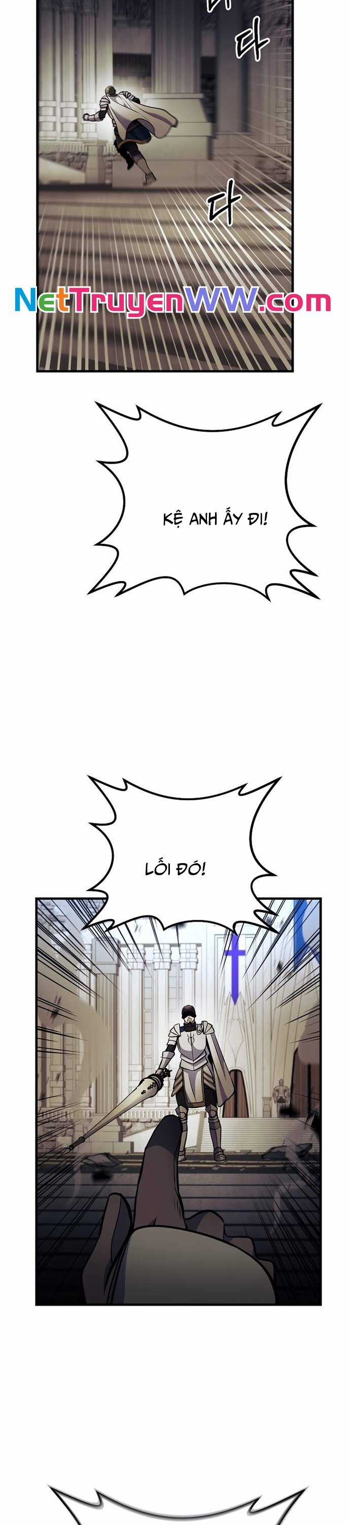 Ta Đã Trở Thành Cuồng Vương Chapter 31 trang 29