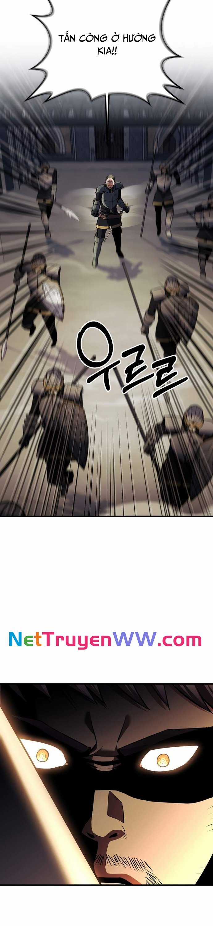 Ta Đã Trở Thành Cuồng Vương Chapter 31 trang 30