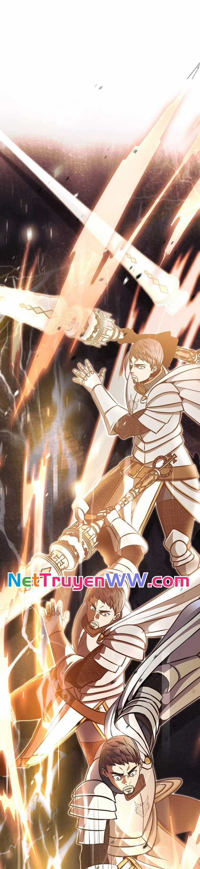 Ta Đã Trở Thành Cuồng Vương Chapter 31 trang 31