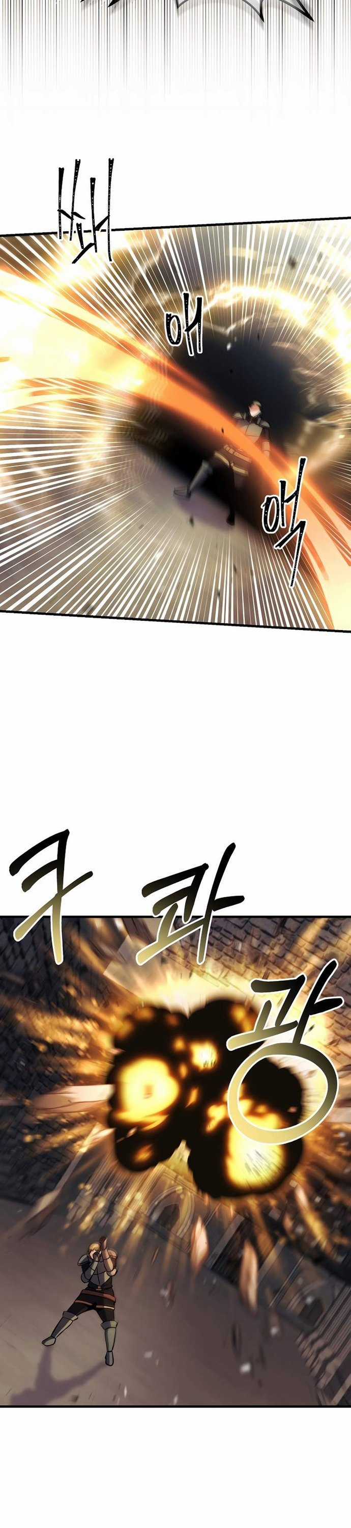 Ta Đã Trở Thành Cuồng Vương Chapter 31 trang 33