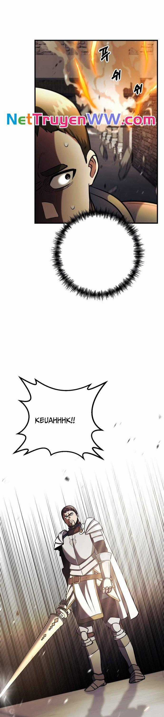 Ta Đã Trở Thành Cuồng Vương Chapter 31 trang 34