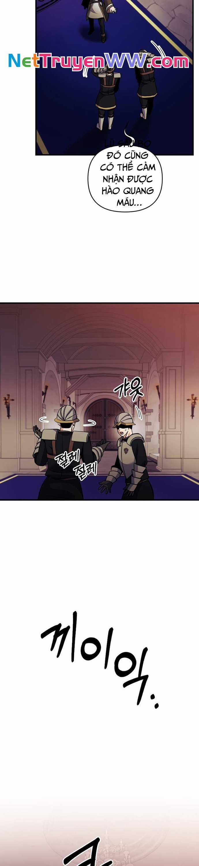 Ta Đã Trở Thành Cuồng Vương Chapter 31 trang 5