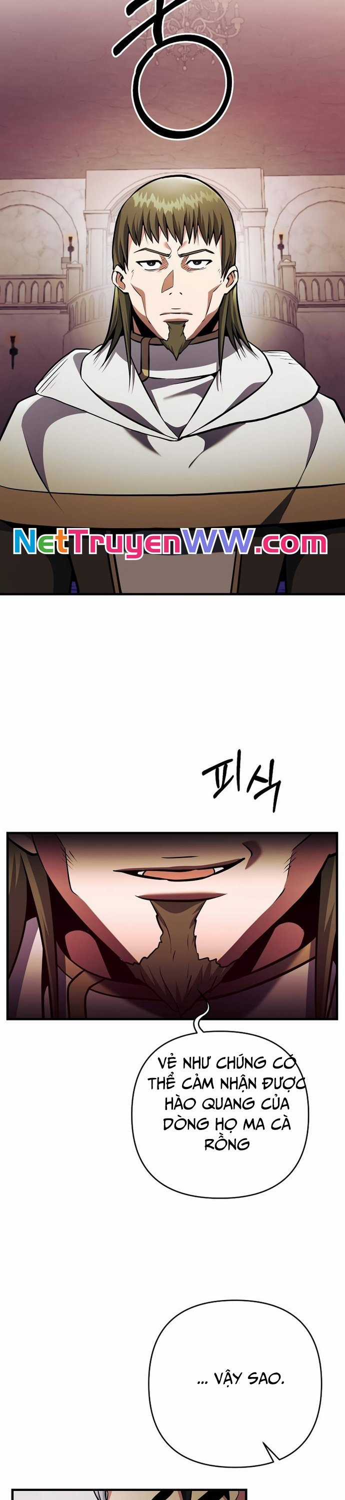 Ta Đã Trở Thành Cuồng Vương Chapter 31 trang 6