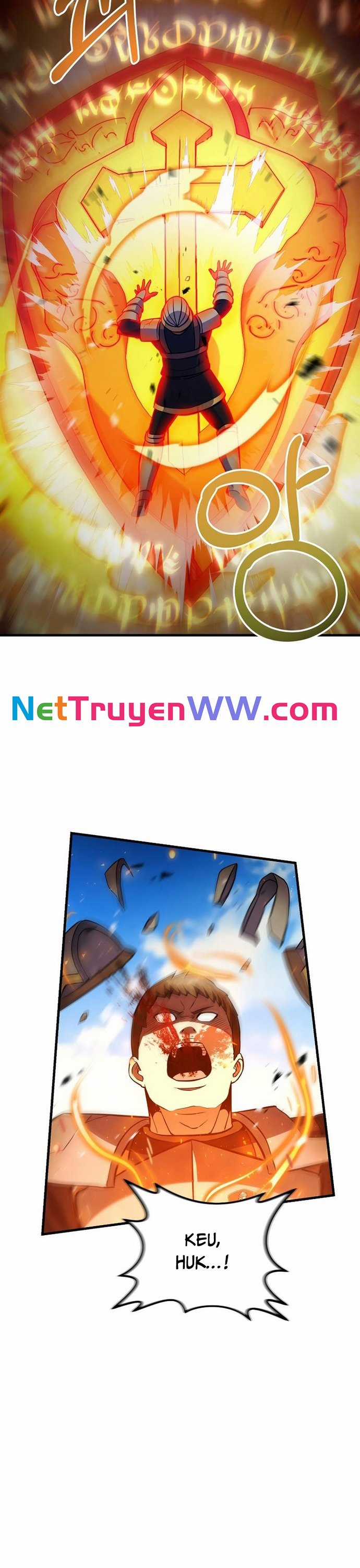 Ta Đã Trở Thành Cuồng Vương Chapter 32 trang 10