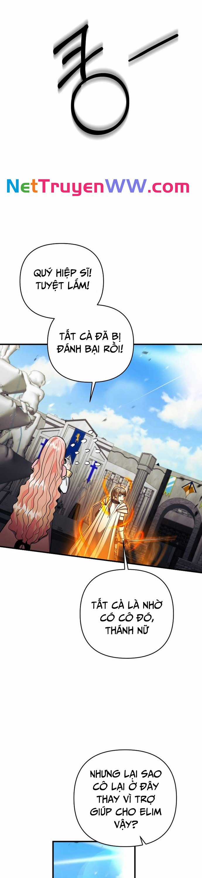 Ta Đã Trở Thành Cuồng Vương Chapter 32 trang 11