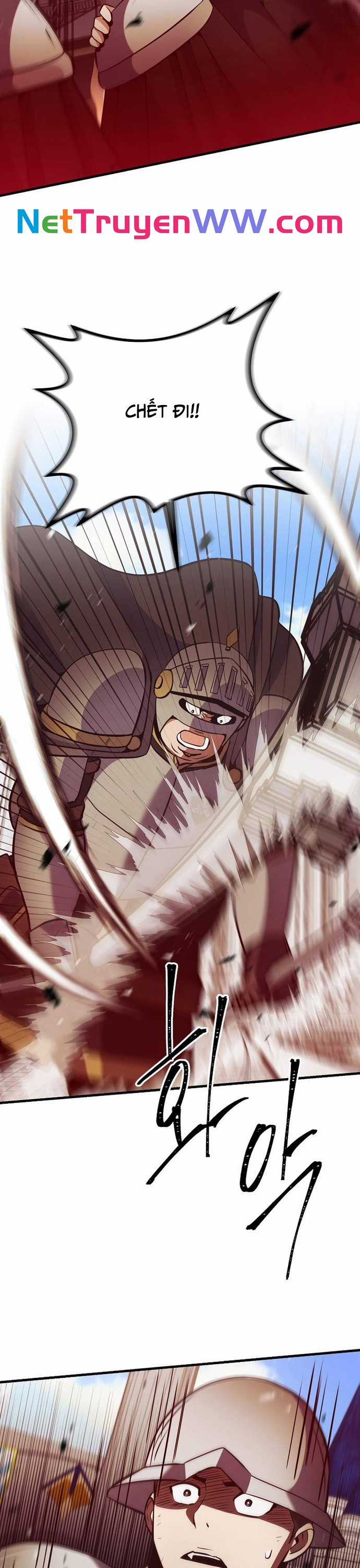 Ta Đã Trở Thành Cuồng Vương Chapter 32 trang 15