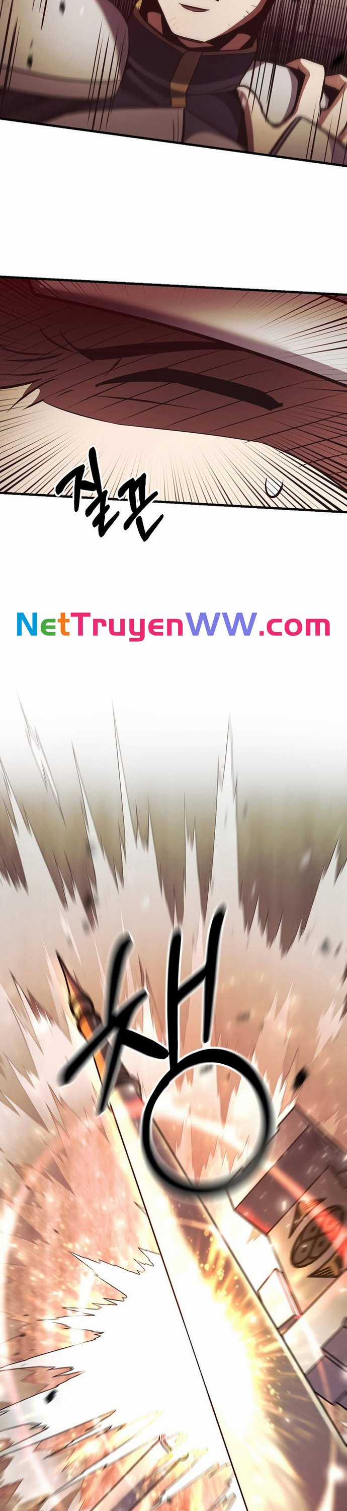 Ta Đã Trở Thành Cuồng Vương Chapter 32 trang 16