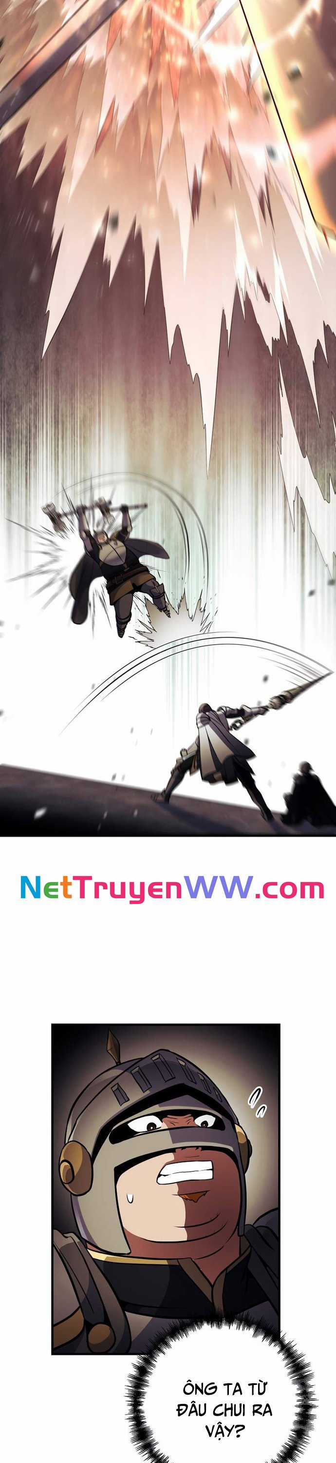 Ta Đã Trở Thành Cuồng Vương Chapter 32 trang 17