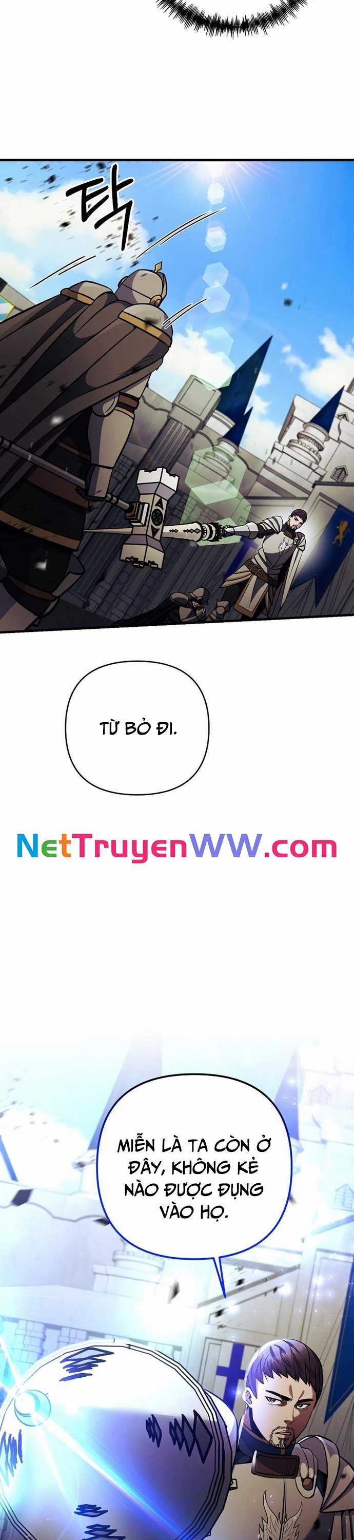 Ta Đã Trở Thành Cuồng Vương Chapter 32 trang 18