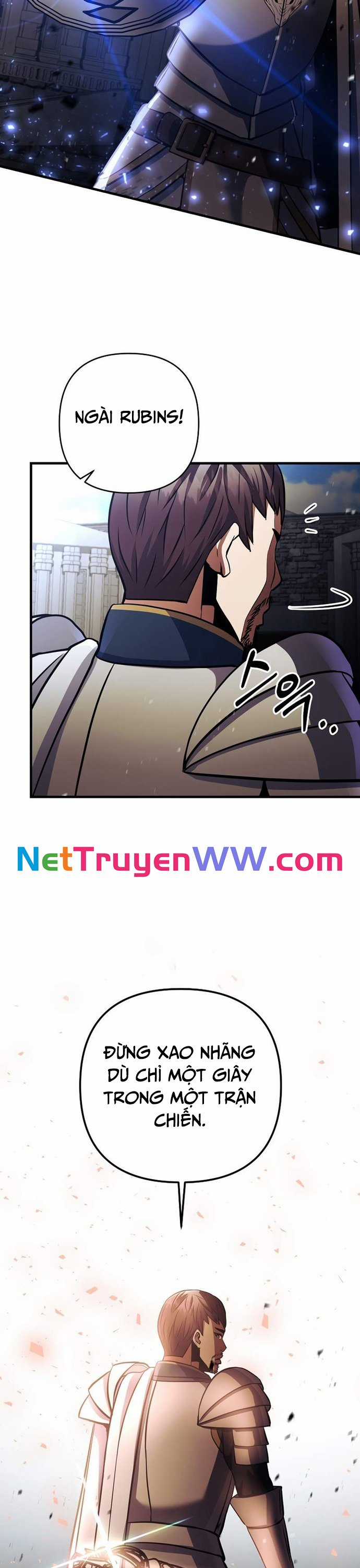 Ta Đã Trở Thành Cuồng Vương Chapter 32 trang 19