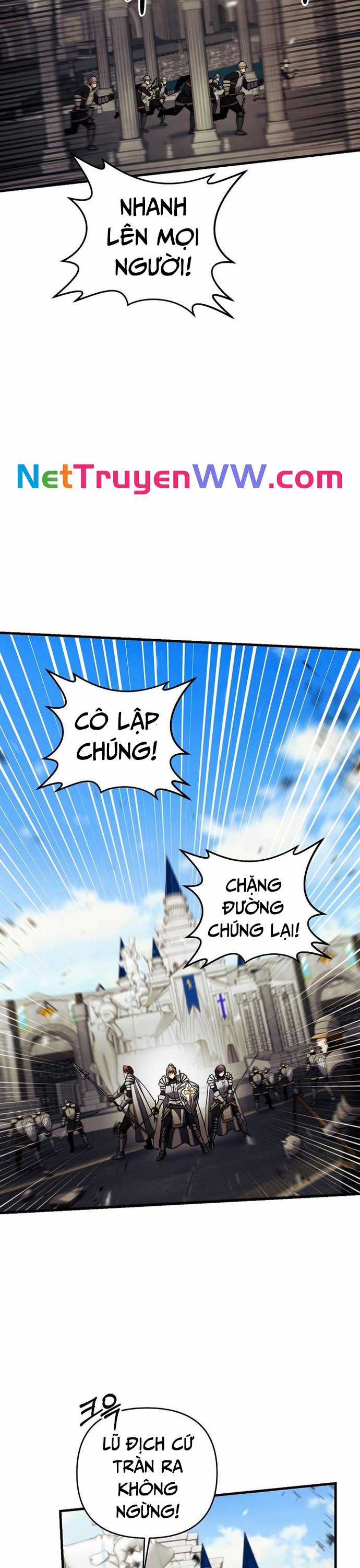 Ta Đã Trở Thành Cuồng Vương Chapter 32 trang 2