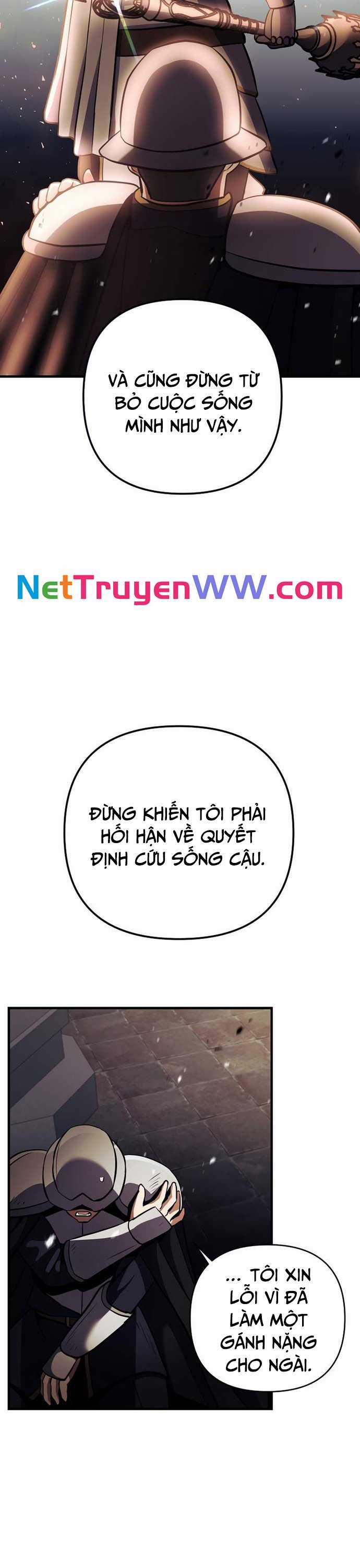 Ta Đã Trở Thành Cuồng Vương Chapter 32 trang 20