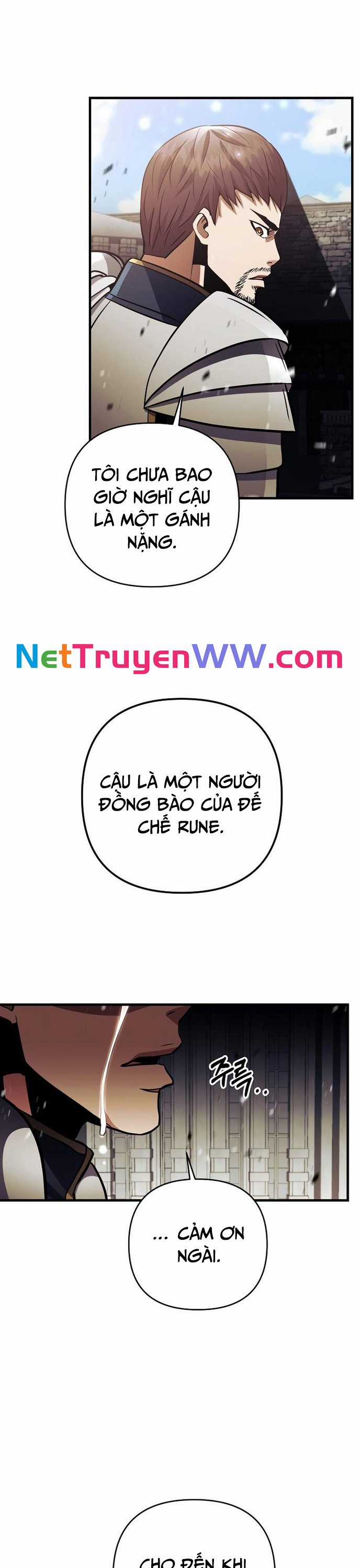 Ta Đã Trở Thành Cuồng Vương Chapter 32 trang 21