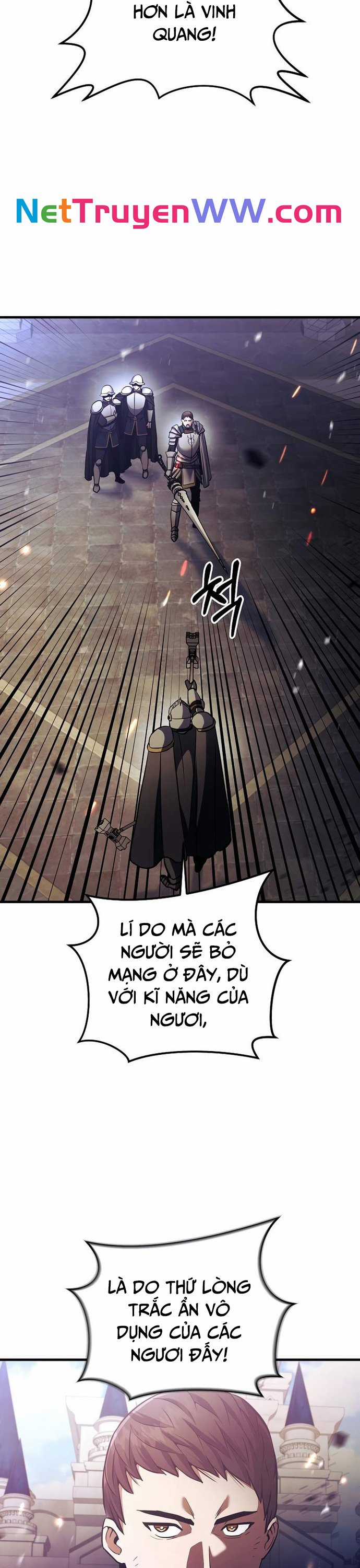 Ta Đã Trở Thành Cuồng Vương Chapter 32 trang 24