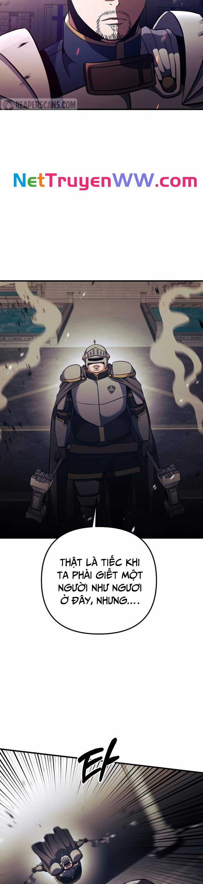 Ta Đã Trở Thành Cuồng Vương Chapter 32 trang 25