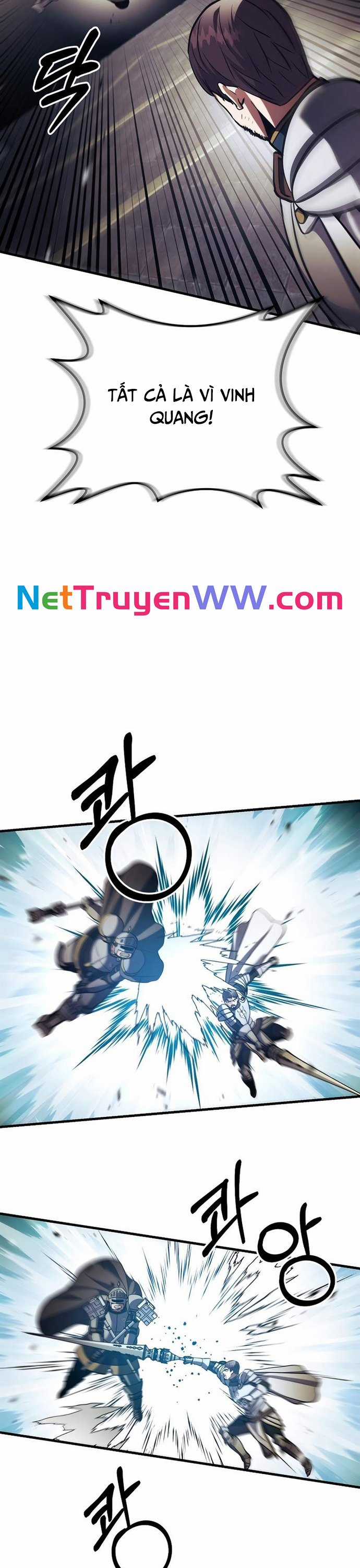 Ta Đã Trở Thành Cuồng Vương Chapter 32 trang 26