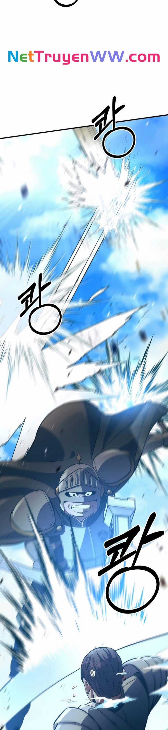 Ta Đã Trở Thành Cuồng Vương Chapter 32 trang 27