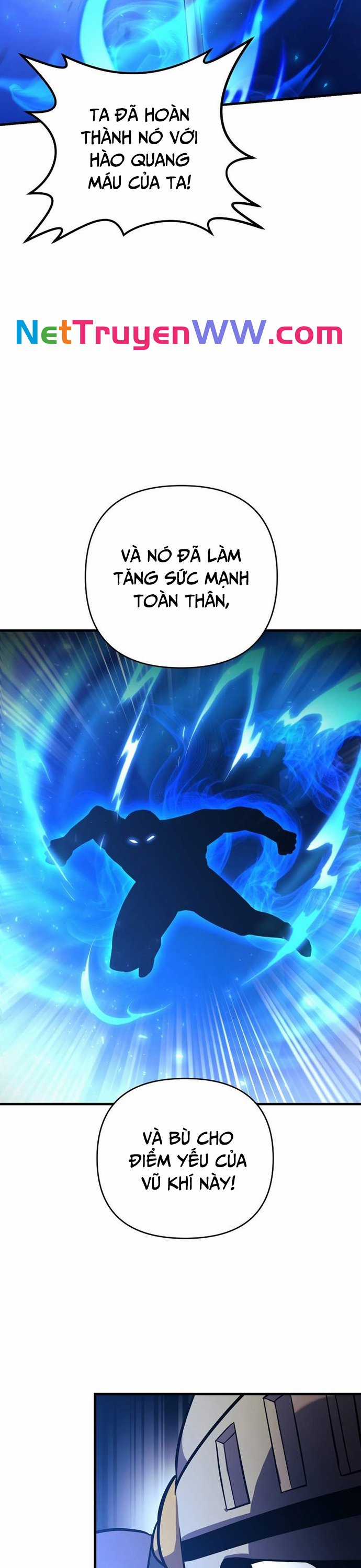 Ta Đã Trở Thành Cuồng Vương Chapter 32 trang 29