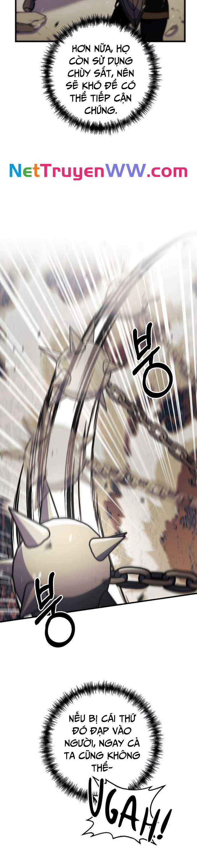 Ta Đã Trở Thành Cuồng Vương Chapter 32 trang 3