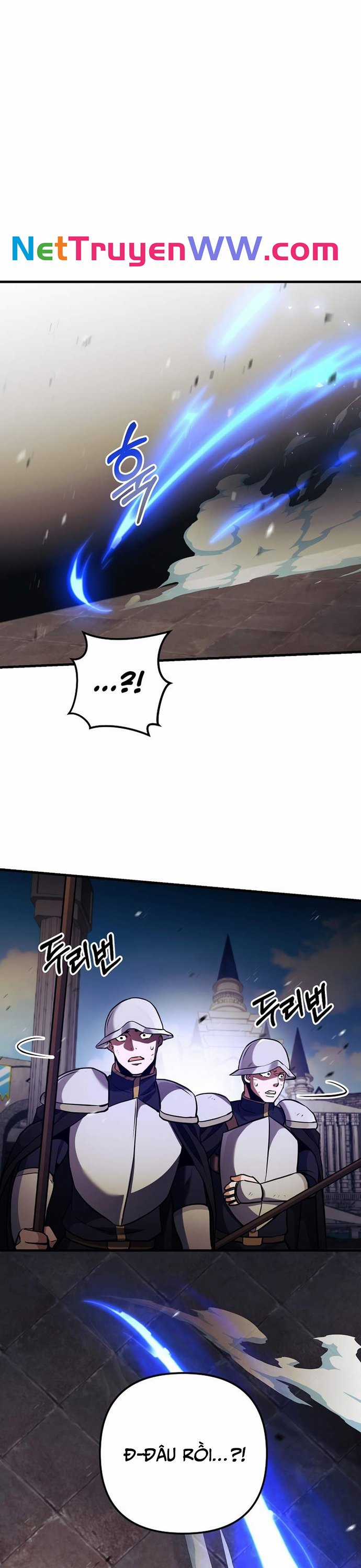 Ta Đã Trở Thành Cuồng Vương Chapter 32 trang 31