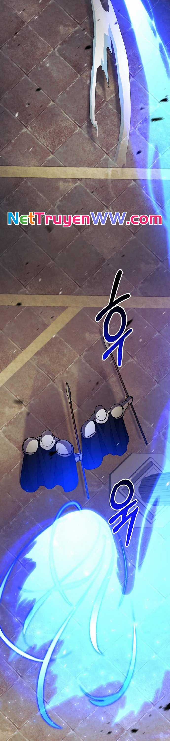 Ta Đã Trở Thành Cuồng Vương Chapter 32 trang 32