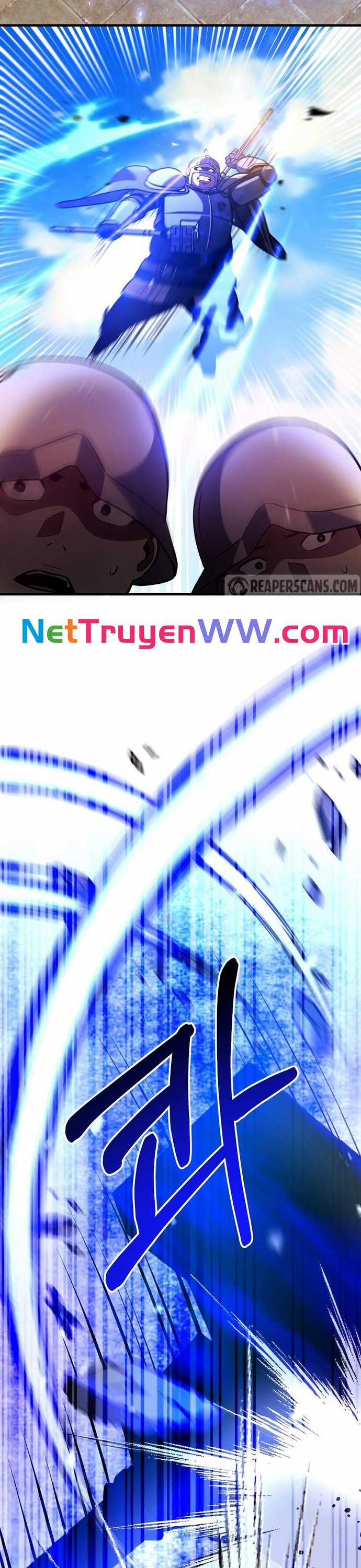 Ta Đã Trở Thành Cuồng Vương Chapter 32 trang 33