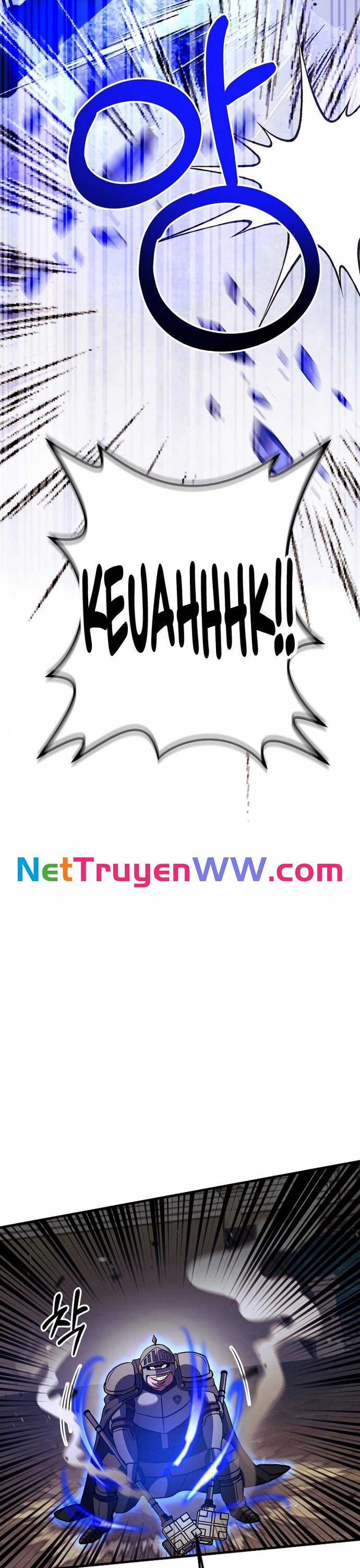 Ta Đã Trở Thành Cuồng Vương Chapter 32 trang 34