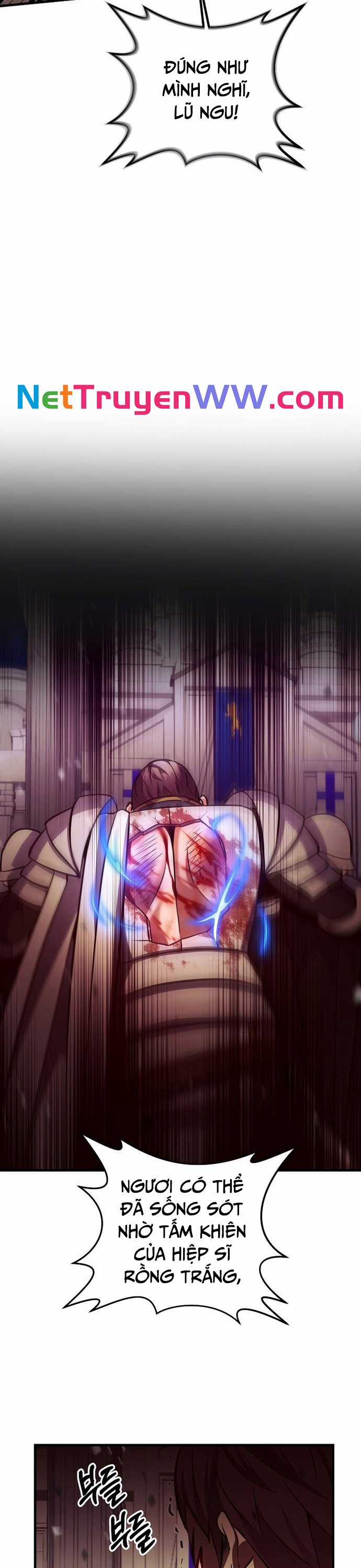 Ta Đã Trở Thành Cuồng Vương Chapter 32 trang 35