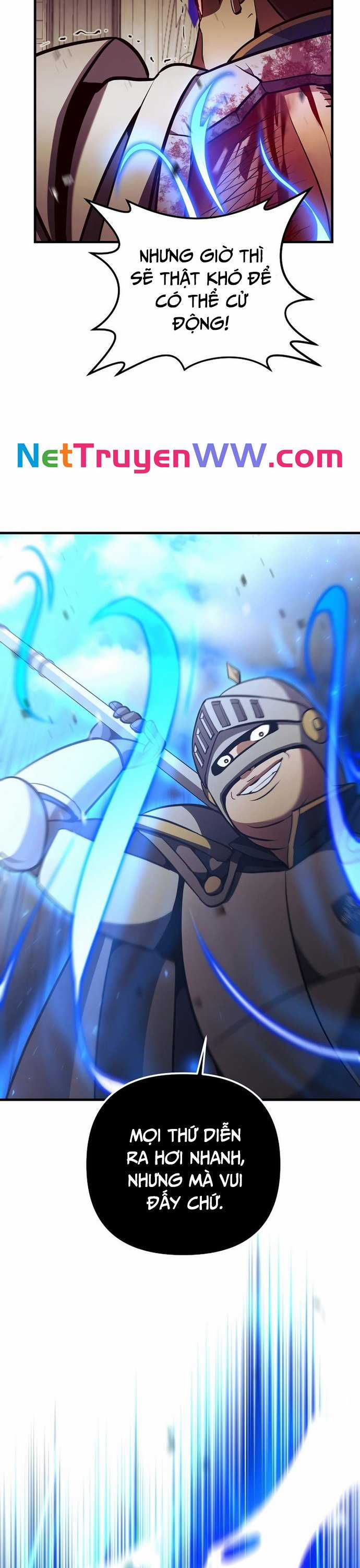 Ta Đã Trở Thành Cuồng Vương Chapter 32 trang 36