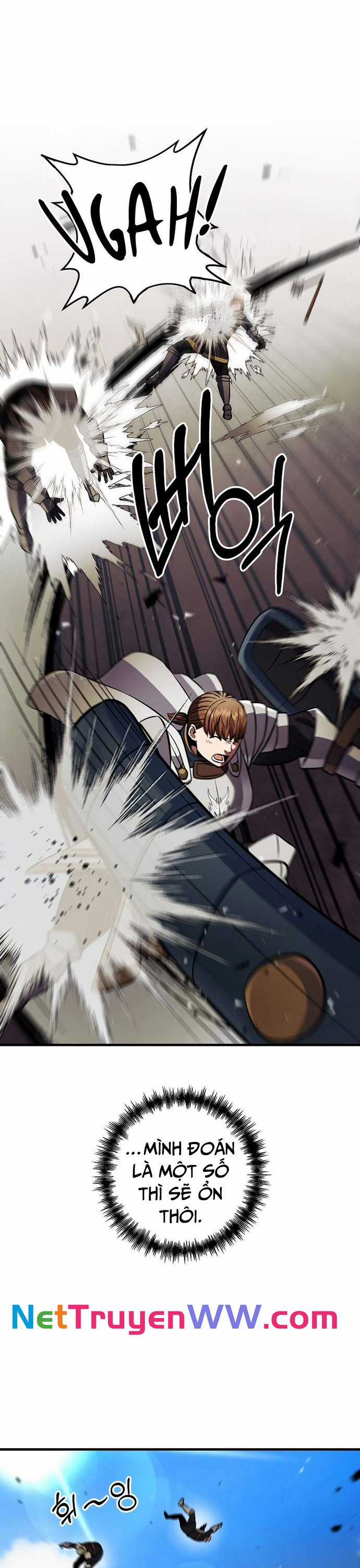 Ta Đã Trở Thành Cuồng Vương Chapter 32 trang 4