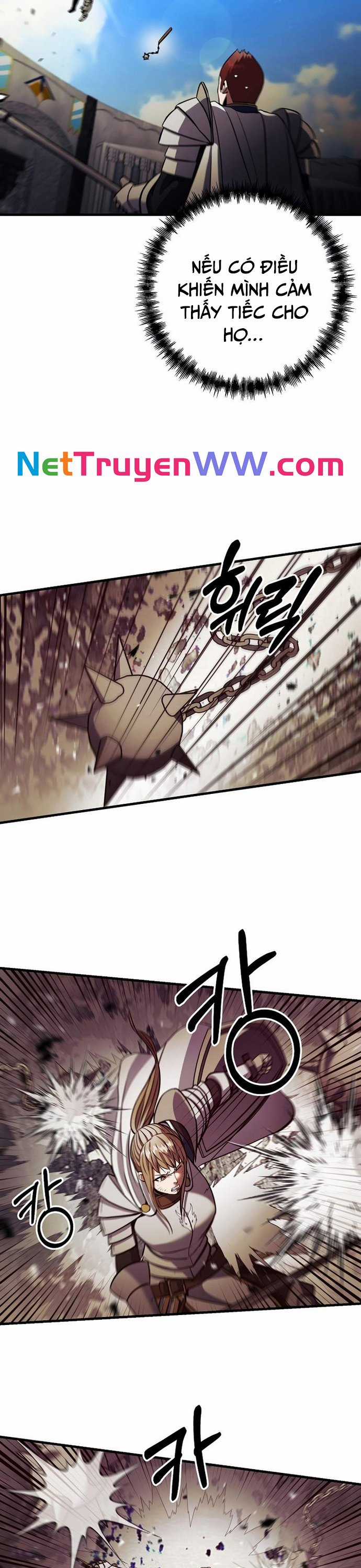 Ta Đã Trở Thành Cuồng Vương Chapter 32 trang 5