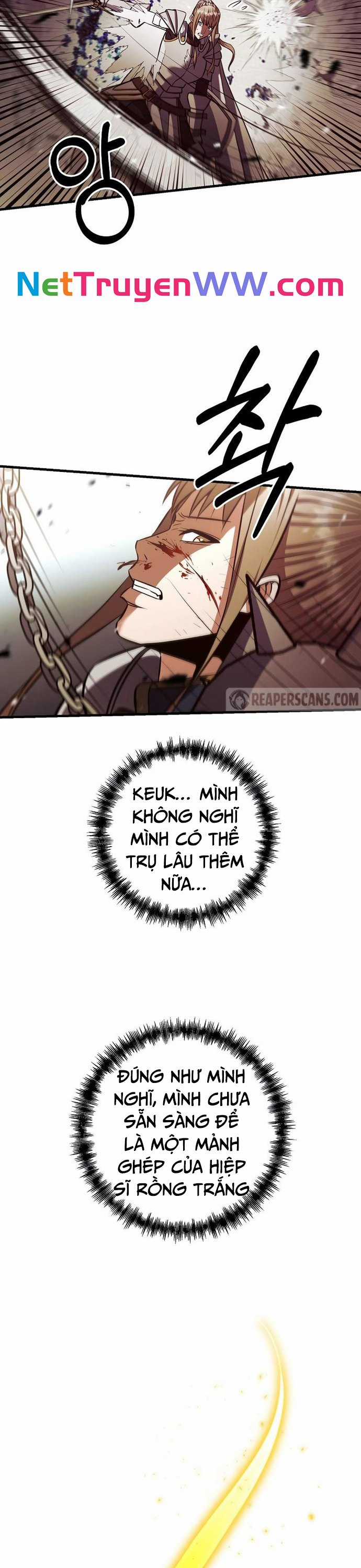 Ta Đã Trở Thành Cuồng Vương Chapter 32 trang 6