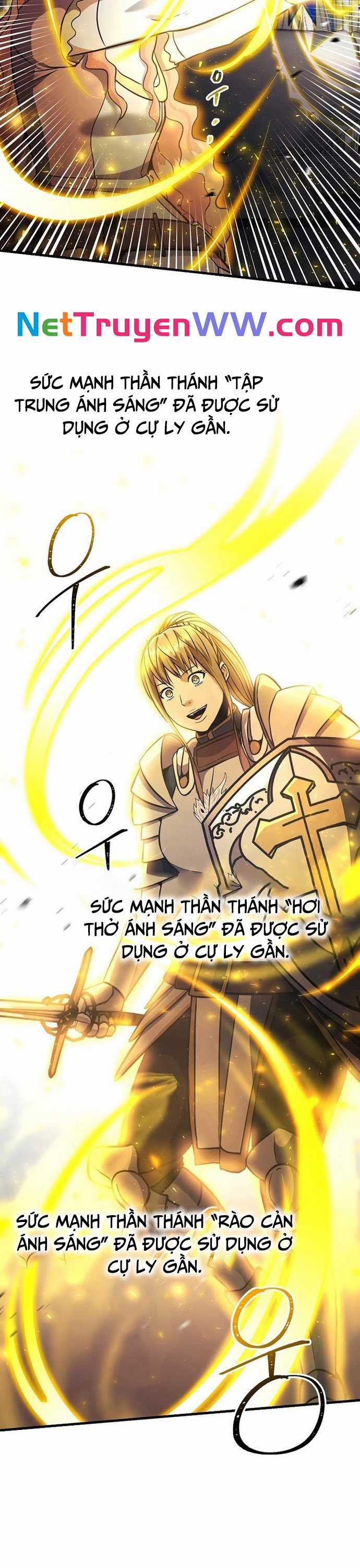 Ta Đã Trở Thành Cuồng Vương Chapter 32 trang 8