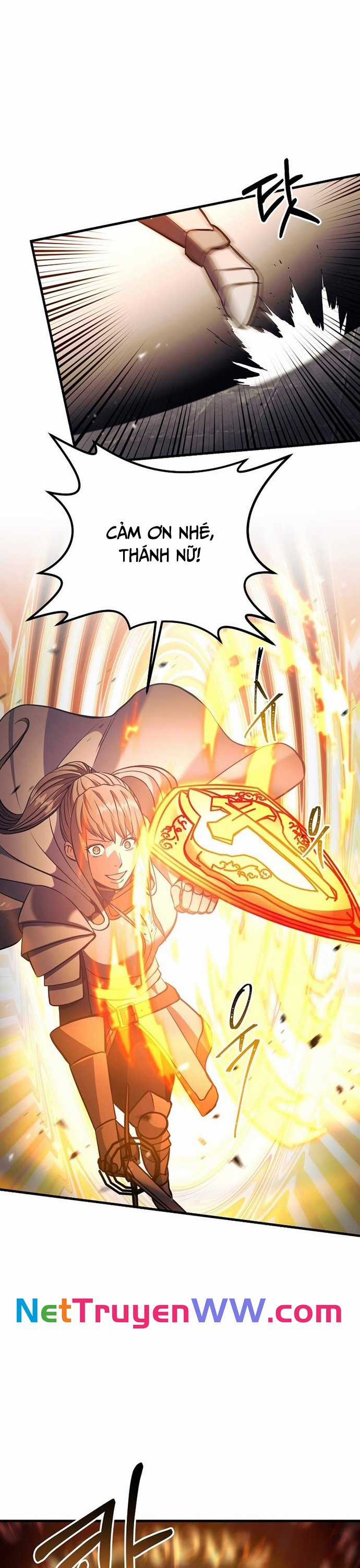 Ta Đã Trở Thành Cuồng Vương Chapter 32 trang 9