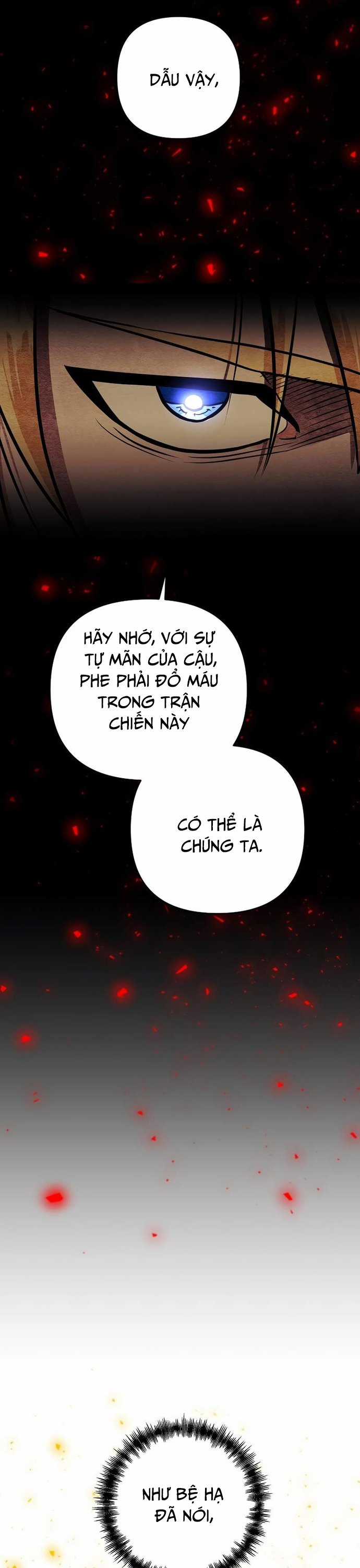 Ta Đã Trở Thành Cuồng Vương Chapter 33 trang 10