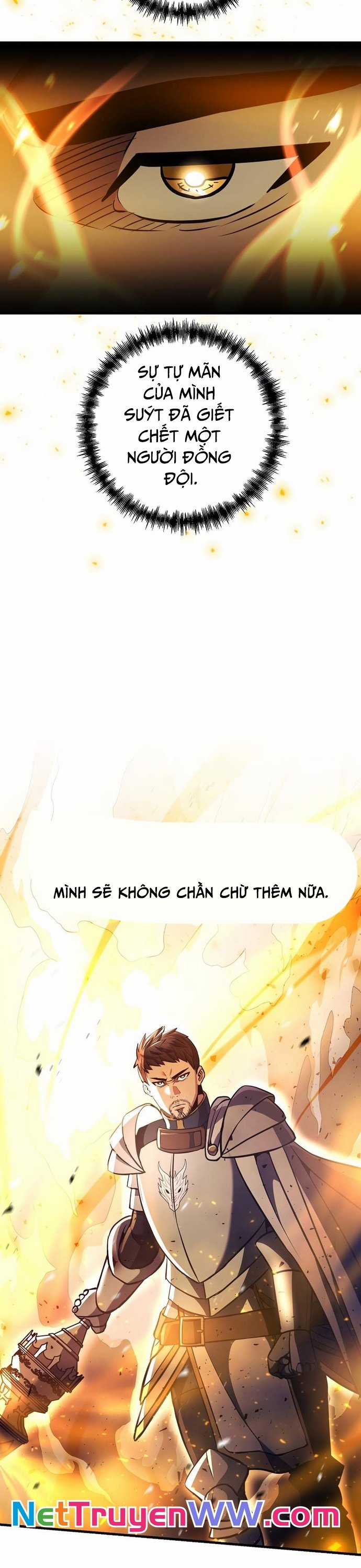 Ta Đã Trở Thành Cuồng Vương Chapter 33 trang 11