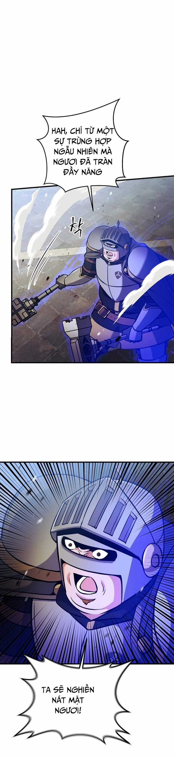 Ta Đã Trở Thành Cuồng Vương Chapter 33 trang 12