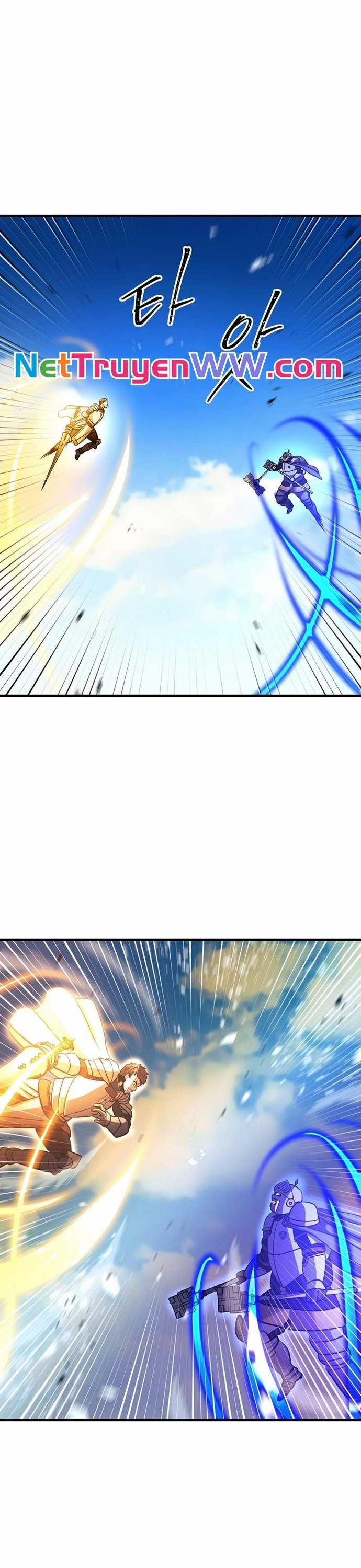 Ta Đã Trở Thành Cuồng Vương Chapter 33 trang 13