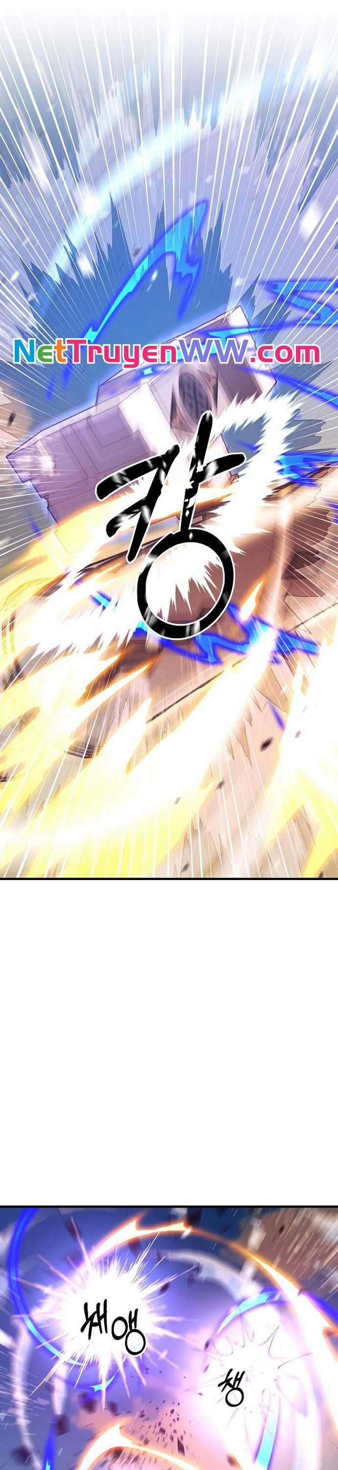 Ta Đã Trở Thành Cuồng Vương Chapter 33 trang 14