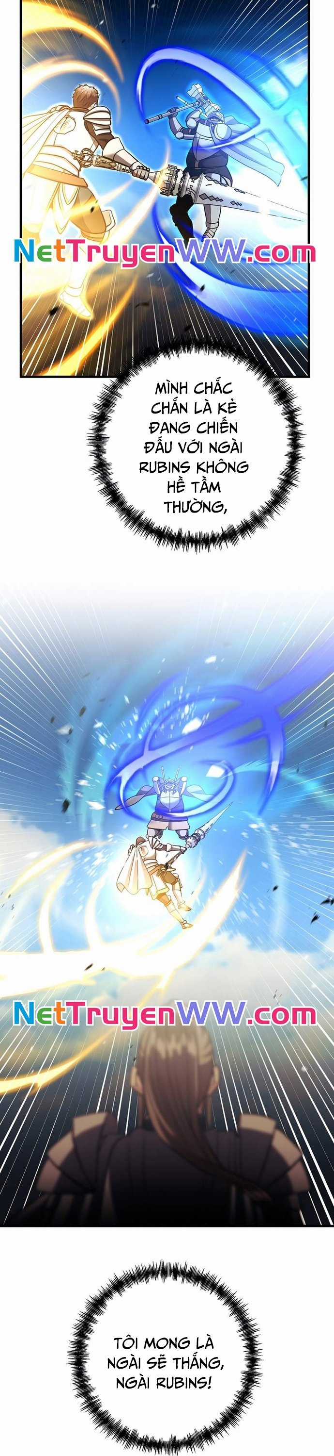 Ta Đã Trở Thành Cuồng Vương Chapter 33 trang 16