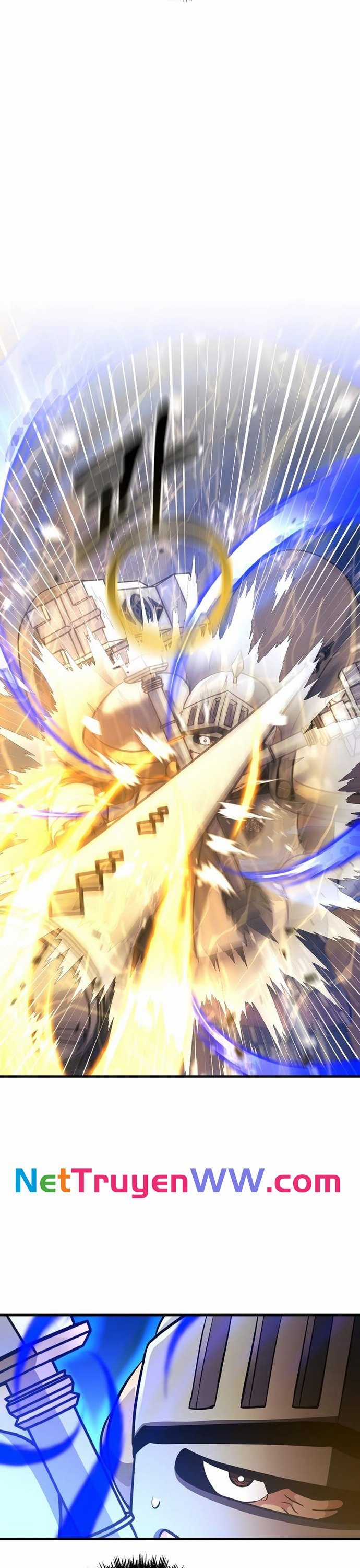 Ta Đã Trở Thành Cuồng Vương Chapter 33 trang 17