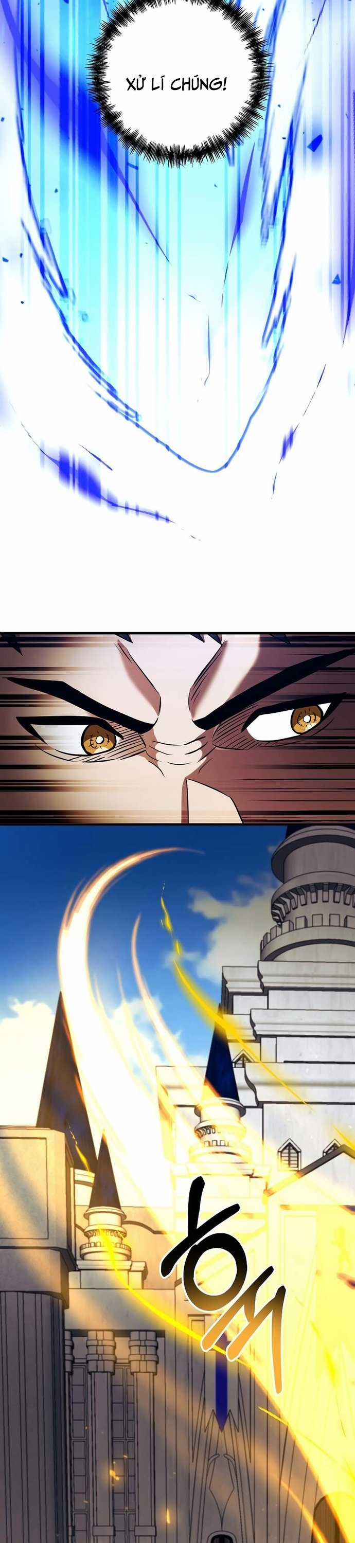 Ta Đã Trở Thành Cuồng Vương Chapter 33 trang 20