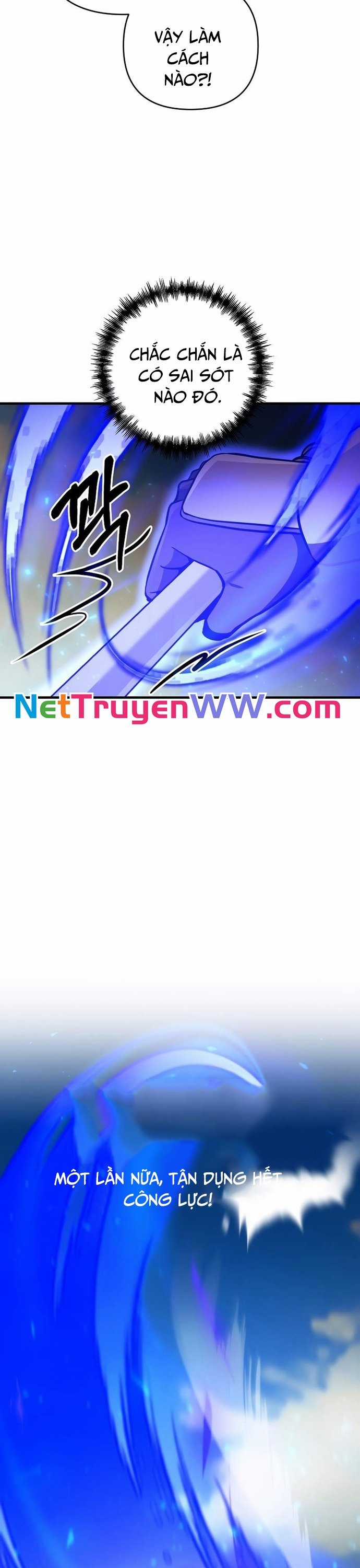 Ta Đã Trở Thành Cuồng Vương Chapter 33 trang 22