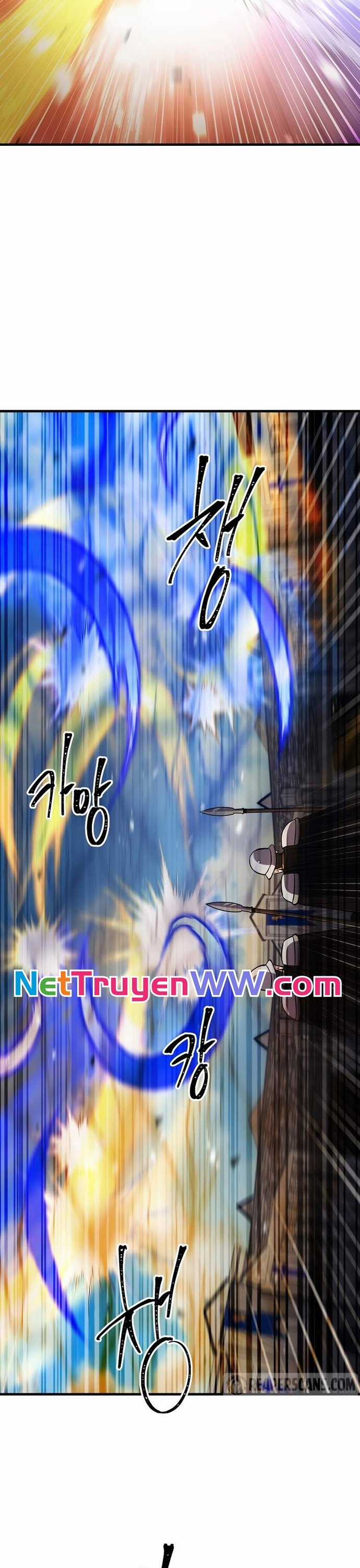 Ta Đã Trở Thành Cuồng Vương Chapter 33 trang 24